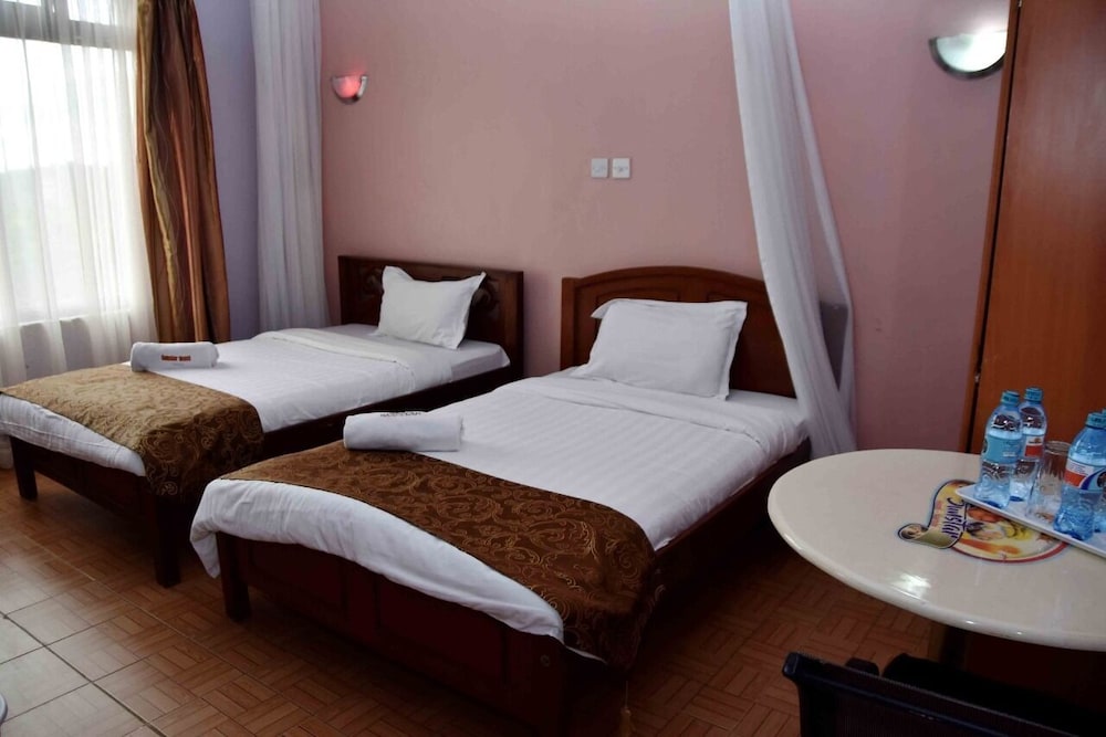 Sunstar Hotel 12/49