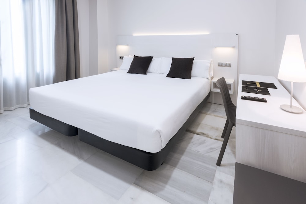 Serhs Carlit Boutique Hotel 35/66