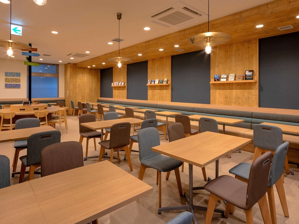 Comfort Hotel Sapporo Susukino 66/71