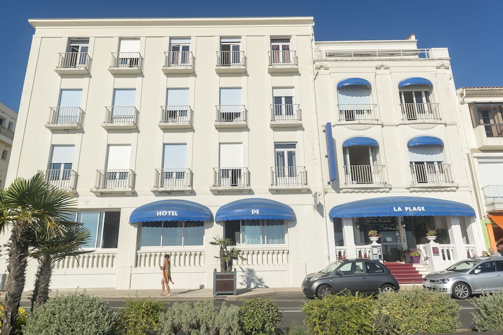 CERISE Royan - Le Grand Hotel de la Plage 2/67