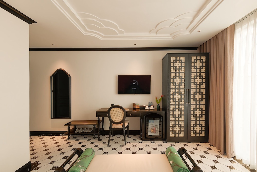 C'Lau Hotel Ninh Binh - A Gem Nestled in Ancient Quarter 37/50