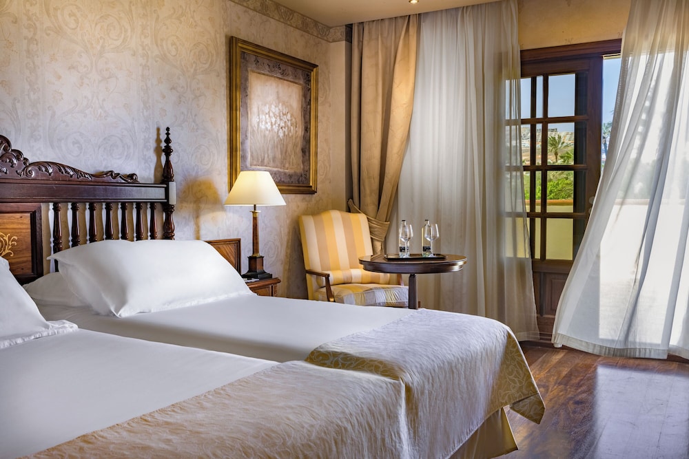 Elba Palace Golf Boutique Hotel 8/50