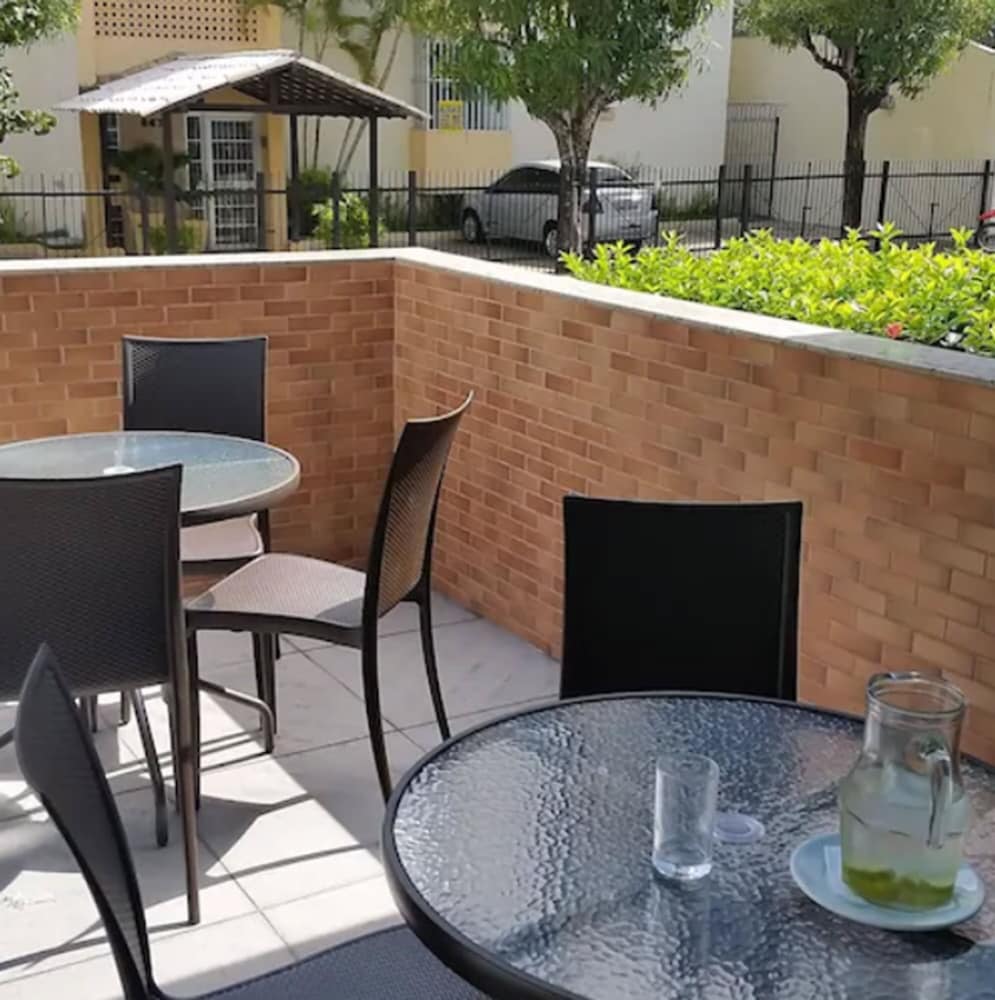 Coqueiros Express Hotel 23/26