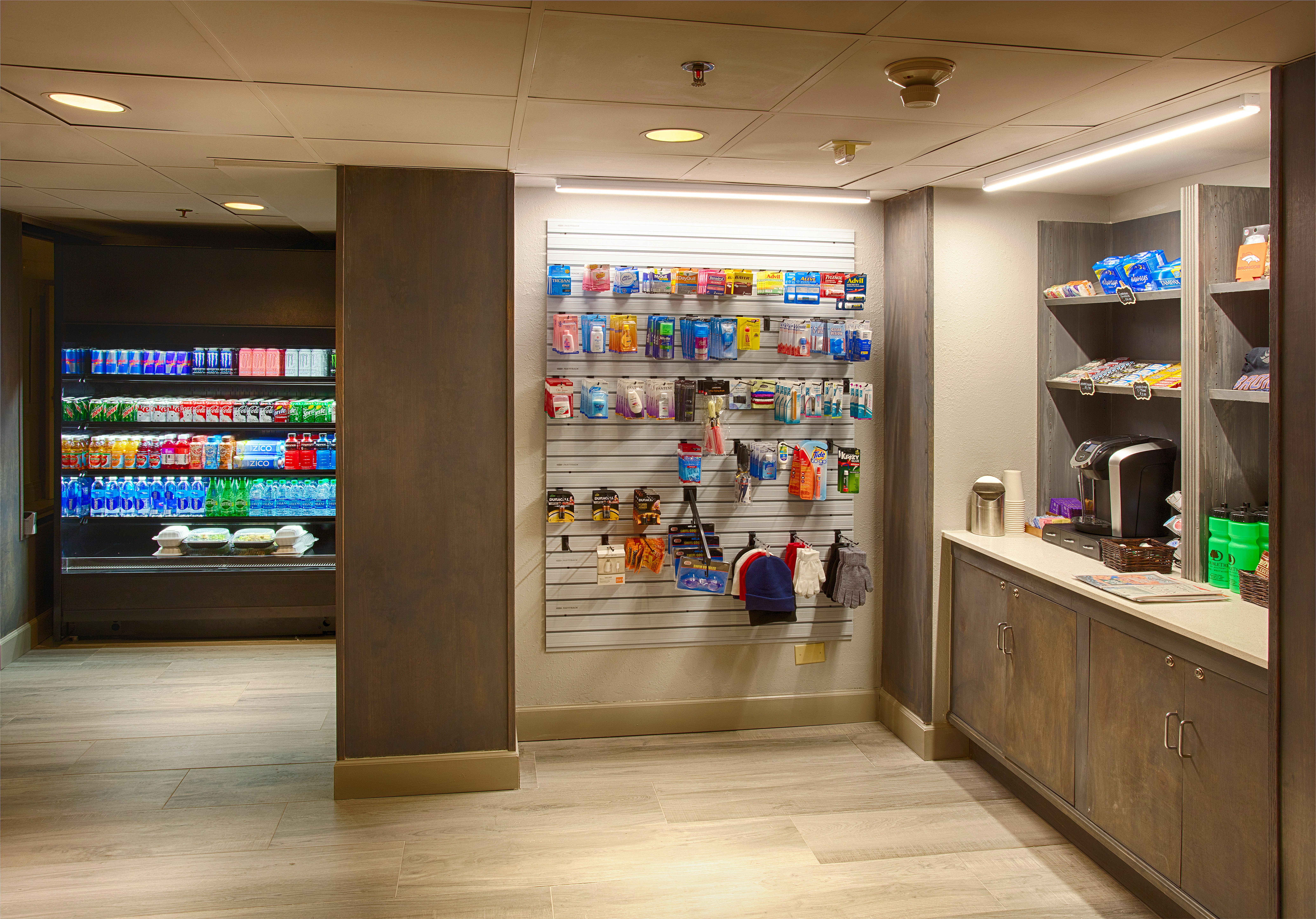DoubleTree by Hilton Denver - Westminster 52/53