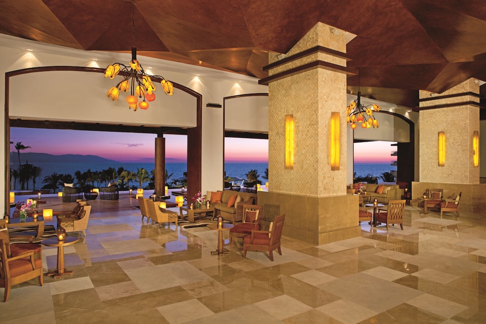 Dreams Vallarta Bay 54/63