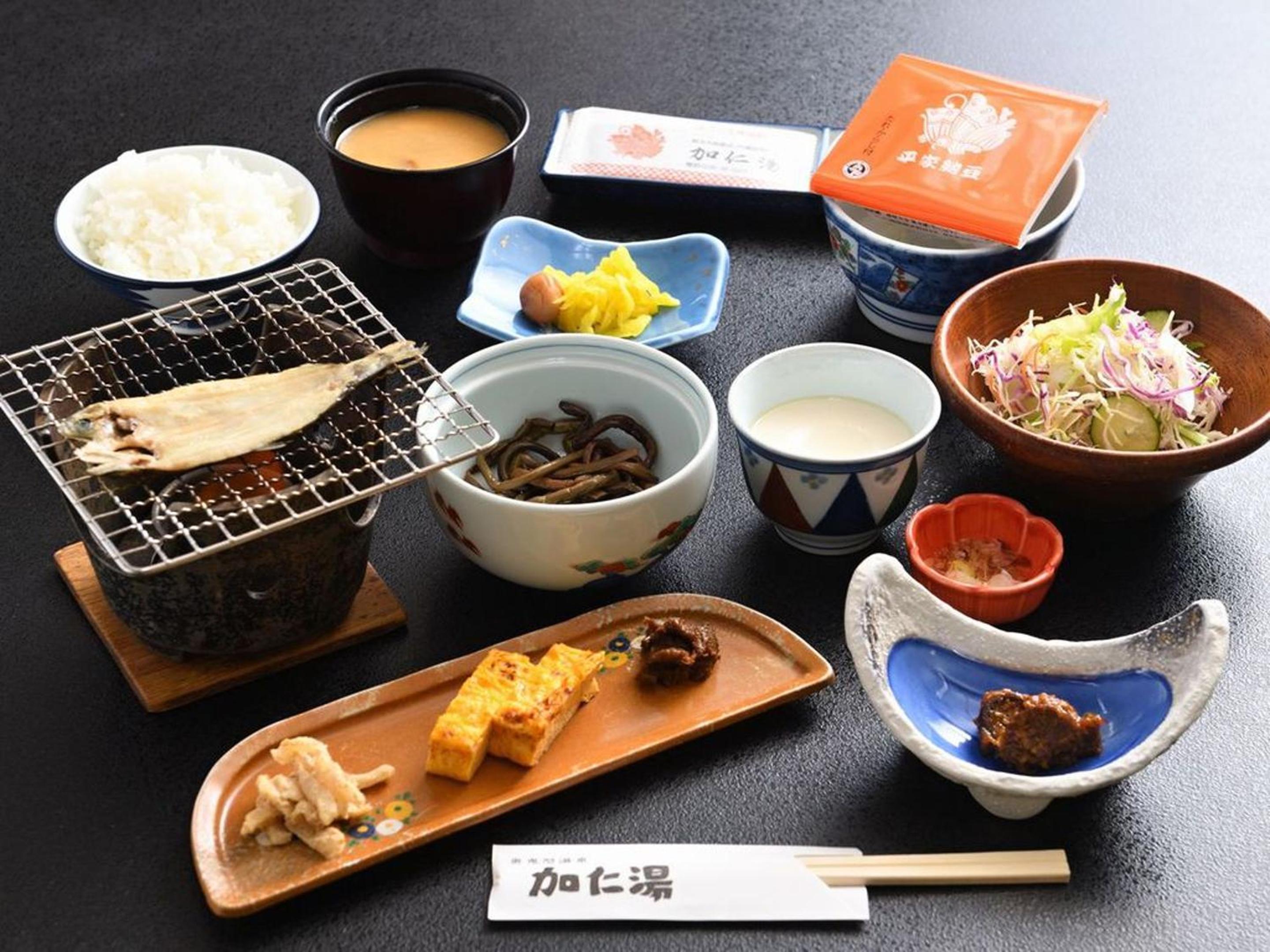 OKUKINU ONSEN HOTEL KANIYU 32/50