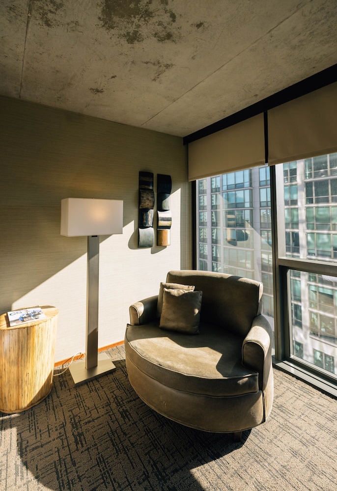 Eurostars Magnificent Mile 59/63