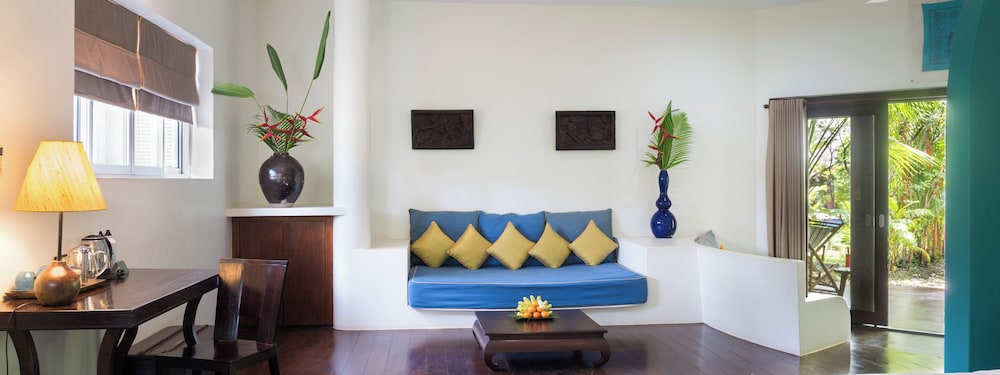 Navutu Dreams Resort And Wellness Retreat 51/72