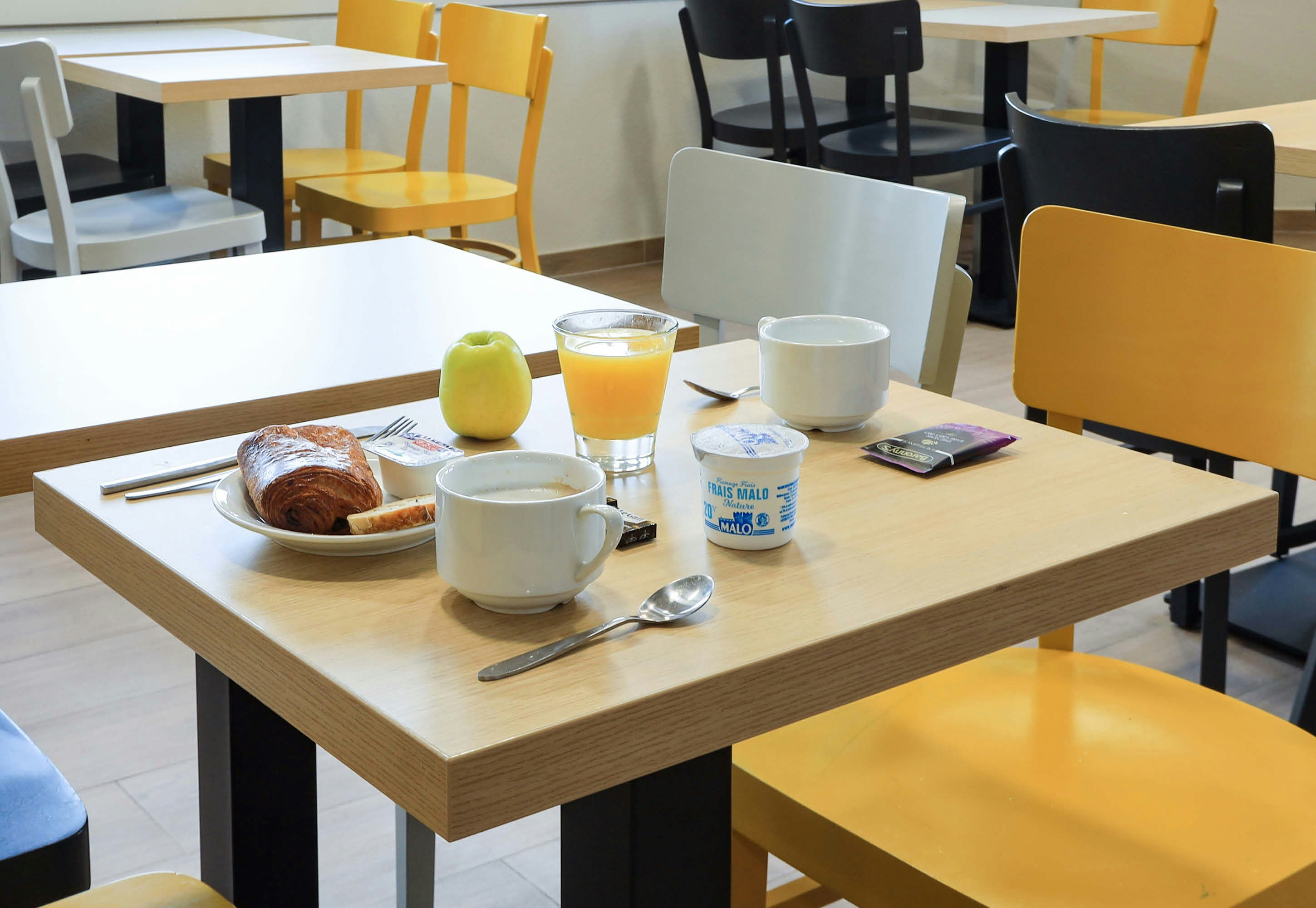 B&B HOTEL Paray-Le-Monial 11/14
