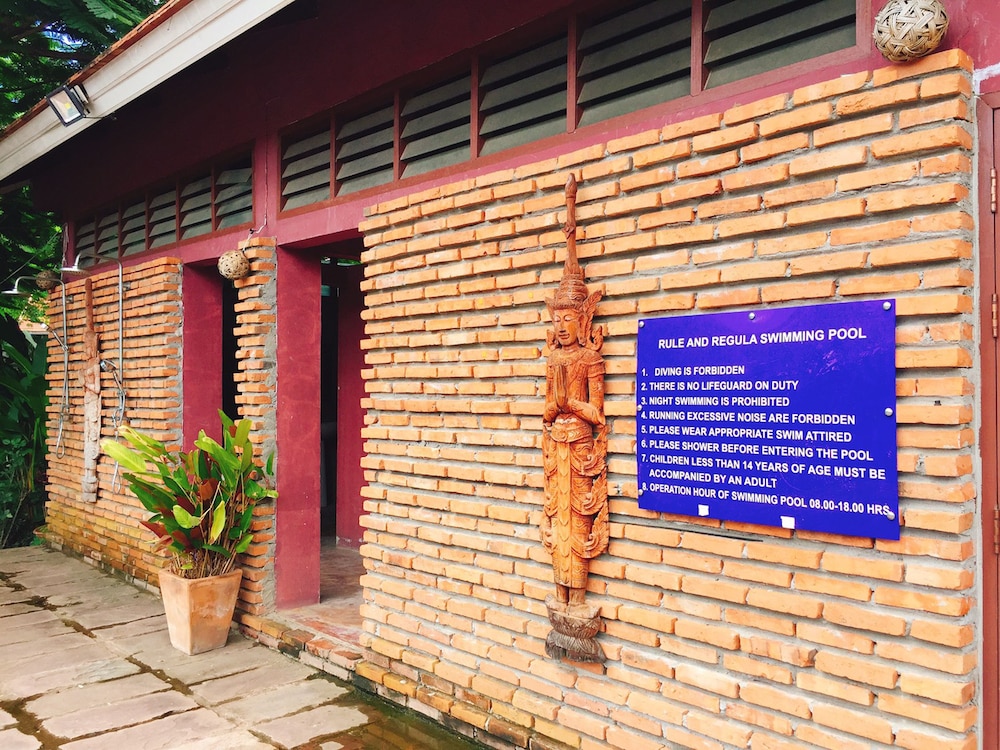 Chiangmai Royal Creek 7/57
