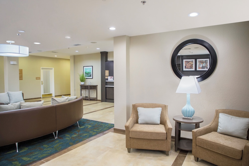 Candlewood Suites Grand Prairie Arlington An Ihg Hotel 25/40