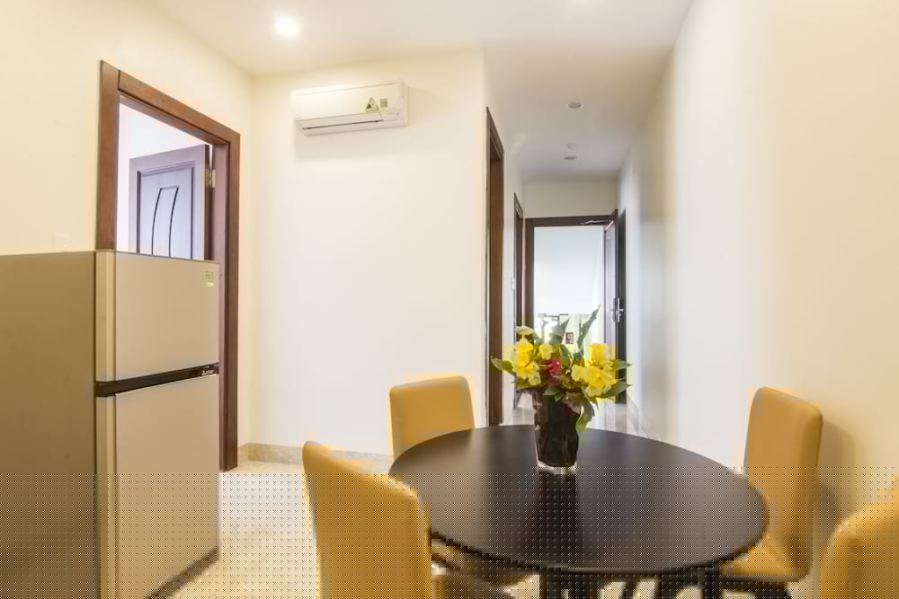 Cassabella Hotel & Apartment 39/55