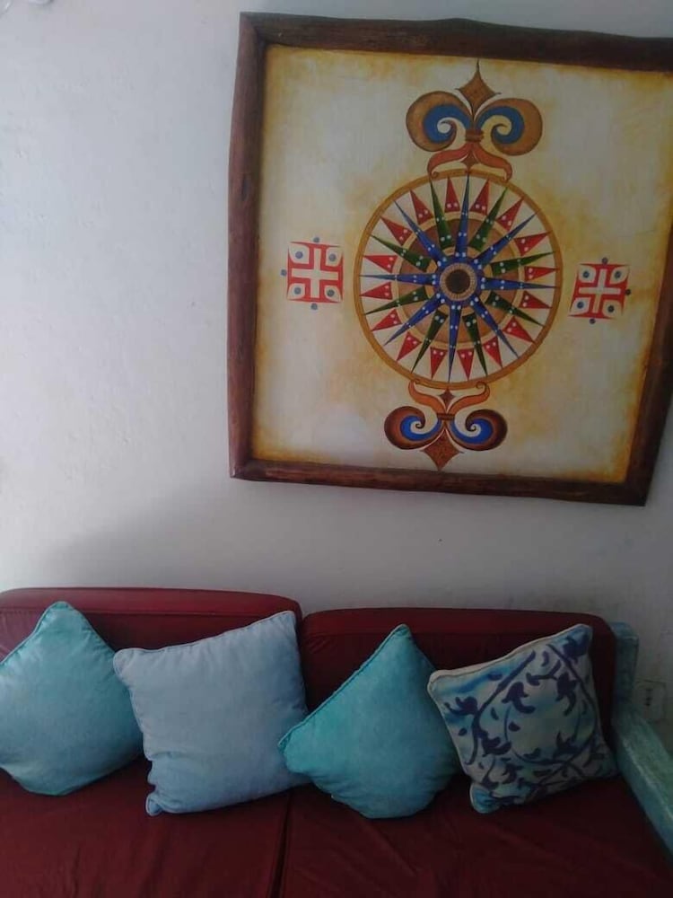 Hotel Estalagem Porto Seguro photo2