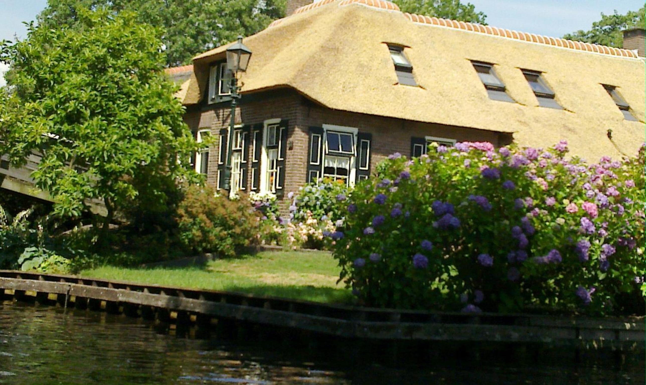 De Dames Van De Jonge Hotel 36/40
