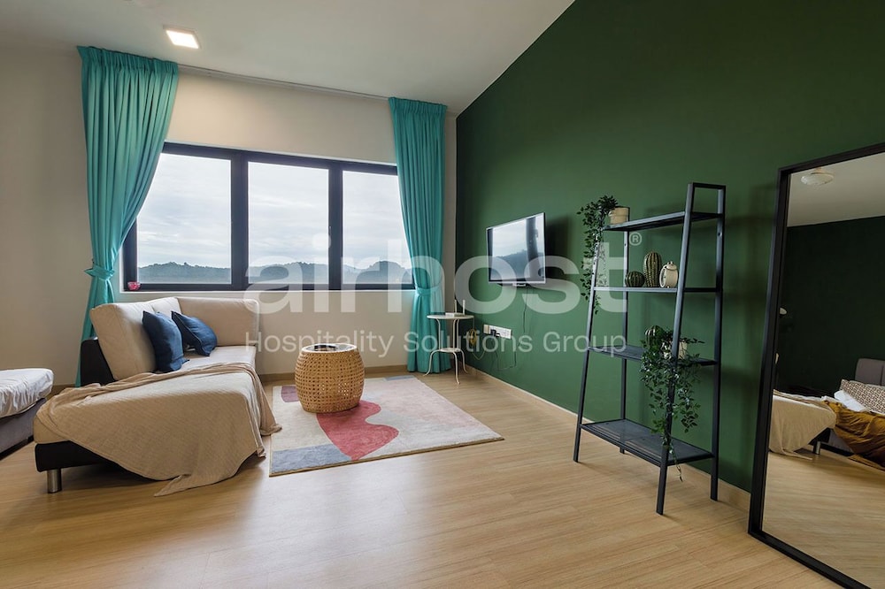 Encorp Strand Residence at Kota Damansara 28/50