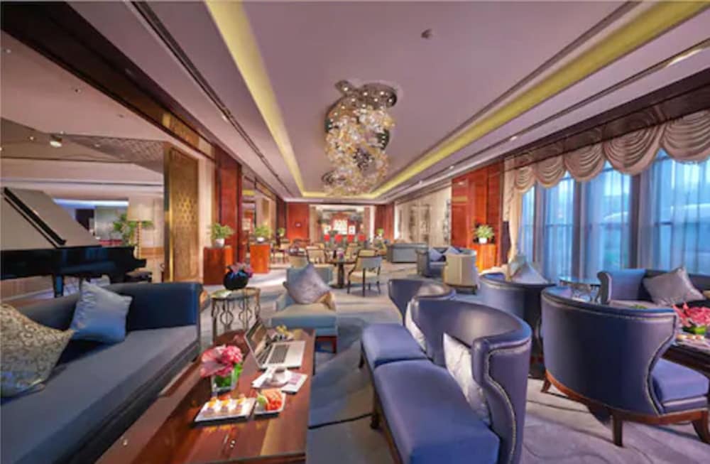 Grand New Century Hotel Hangzhou Sumtime 24/48