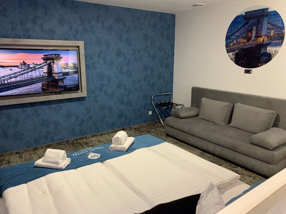 Smart Hotel Budapest 57/81