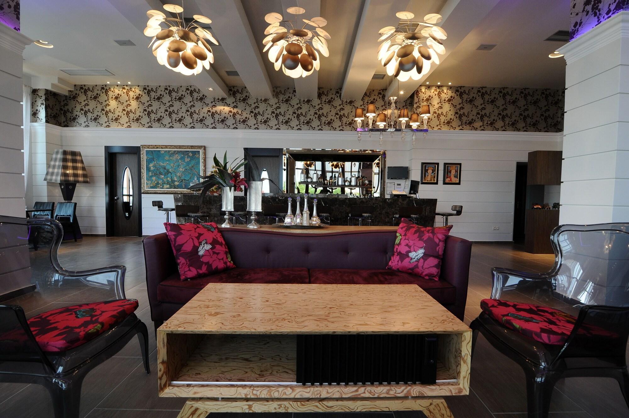 Park Hotel 15/20