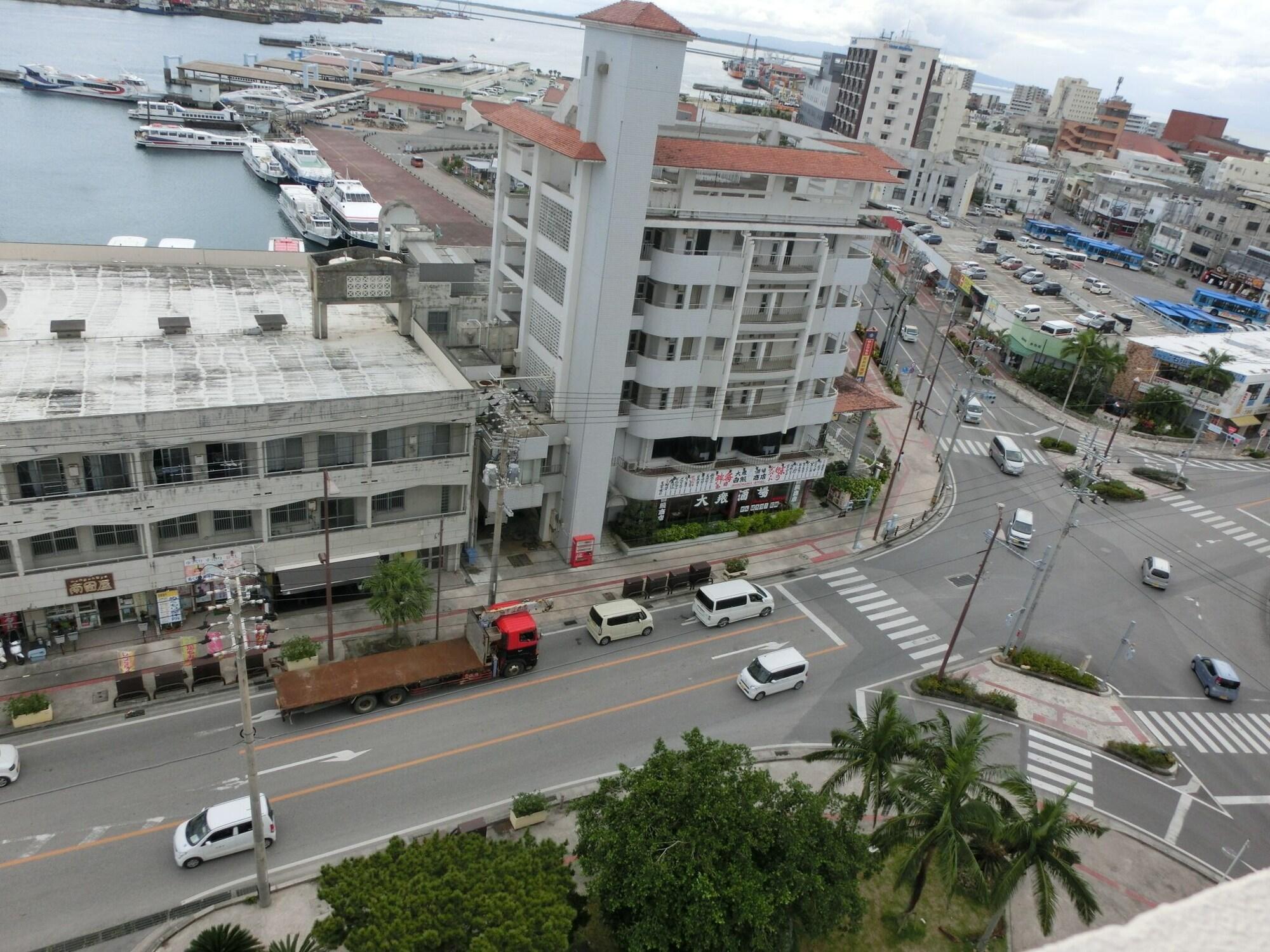 Hotel GranView Ishigaki(ex. Chisun Resort Ishigaki) 36/40