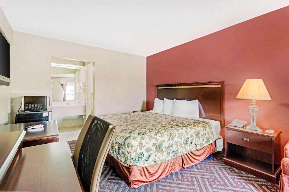 Southern Inn Manchester TN I 24 10/18