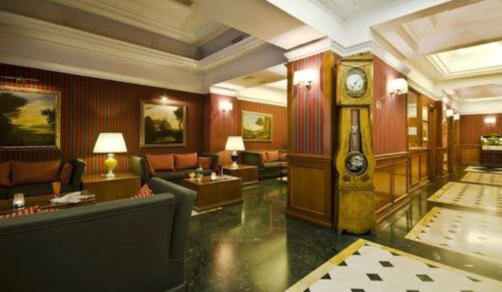 Morgana Hotel 51/71