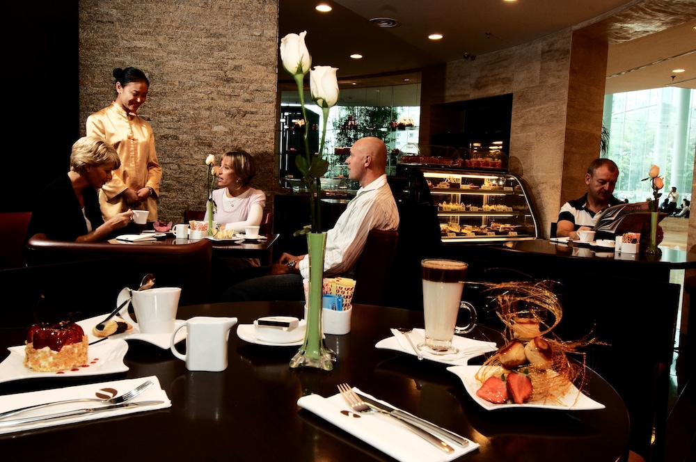 Jianguo Garden Hotel 26/32