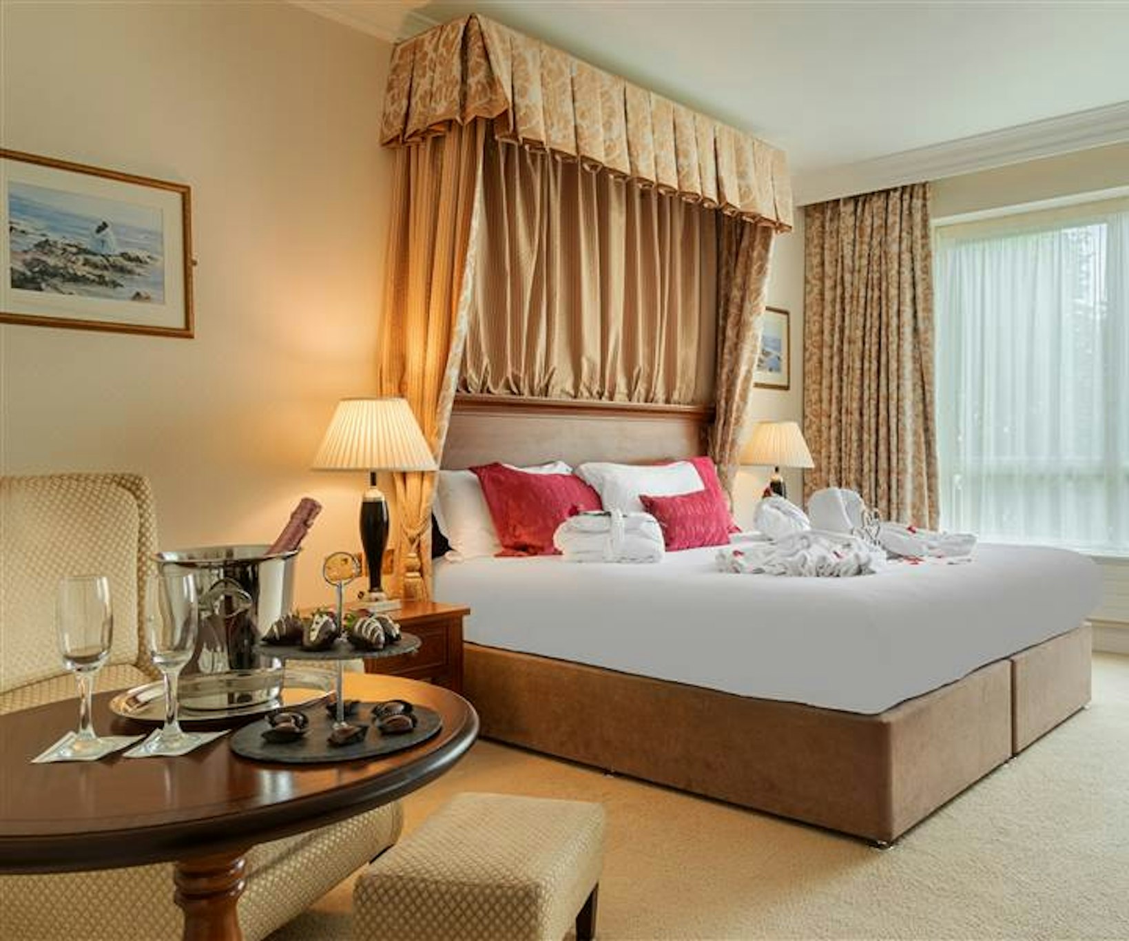 Ardilaun Hotel & Leisure Centre 5/41