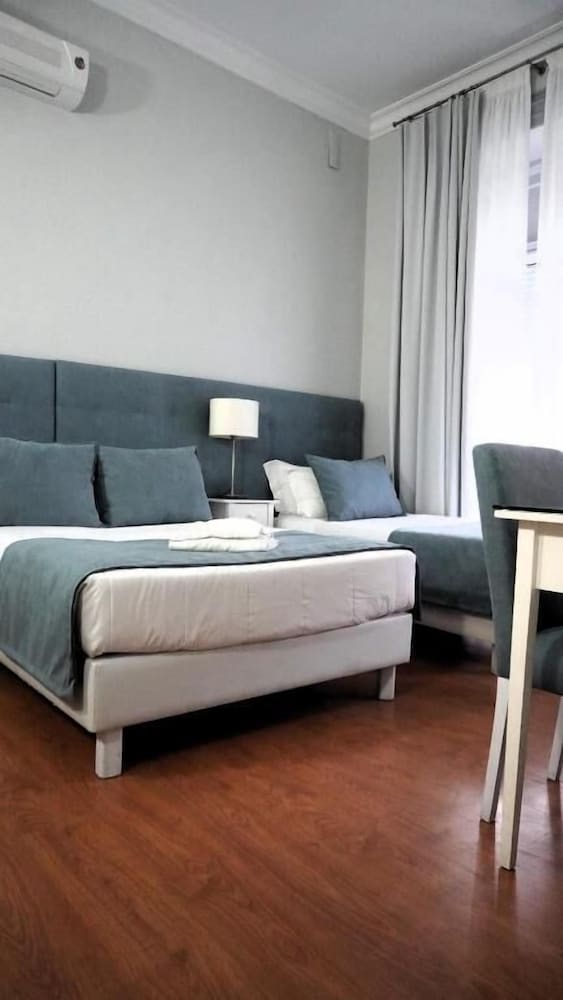 Hotel Senhor de Matosinhos 19/46