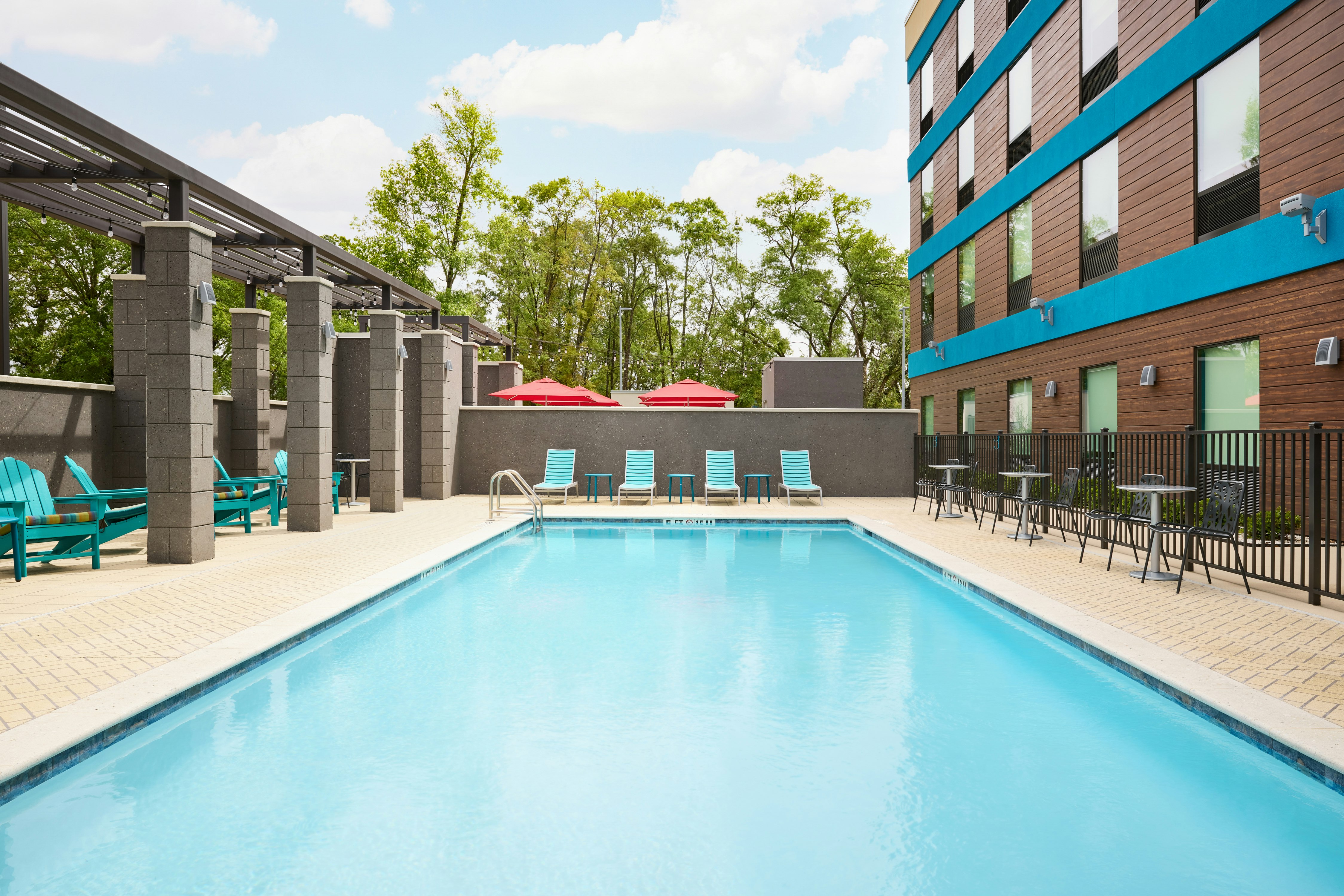 Home2 Suites by Hilton Pensacola I-10 Pine Forest Road 12/12