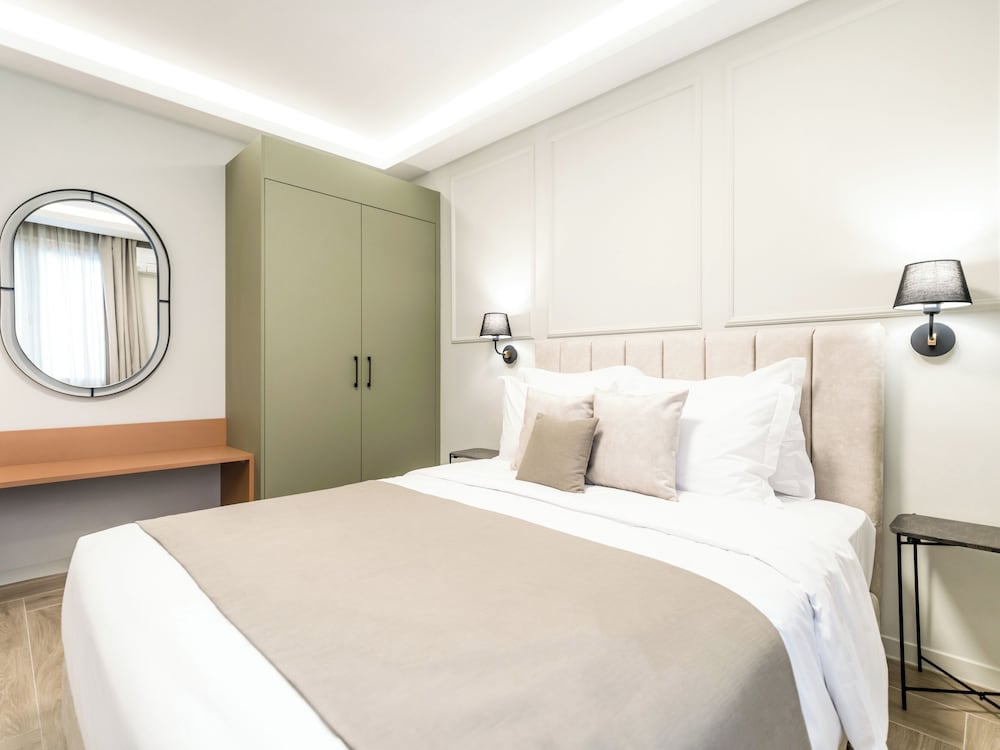 Astikon Xenofontos Suites 22/50