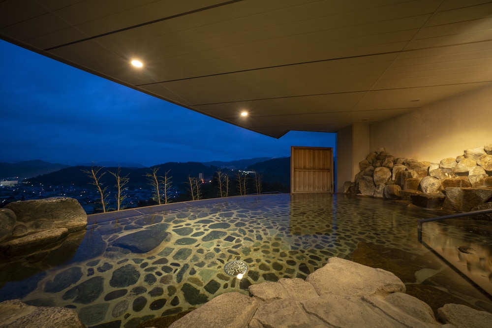 Hilton Takayama Resort 22/50