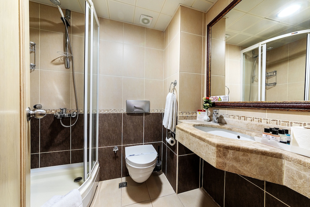 Kaya Maris Hotel 49/50