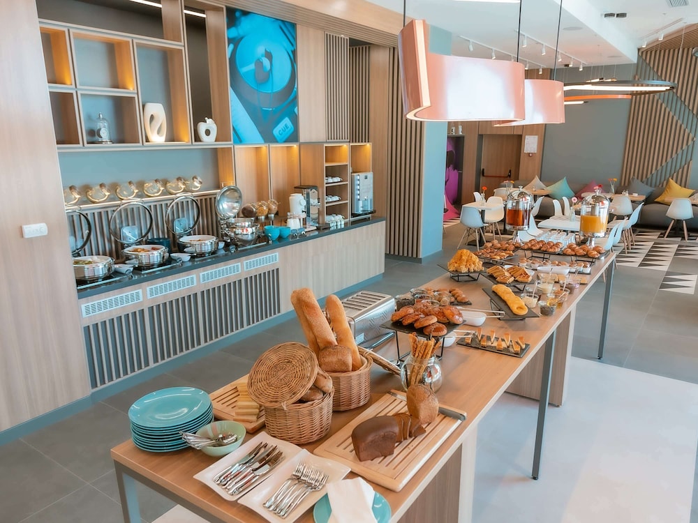 ibis Aktobe Hotel 36/50