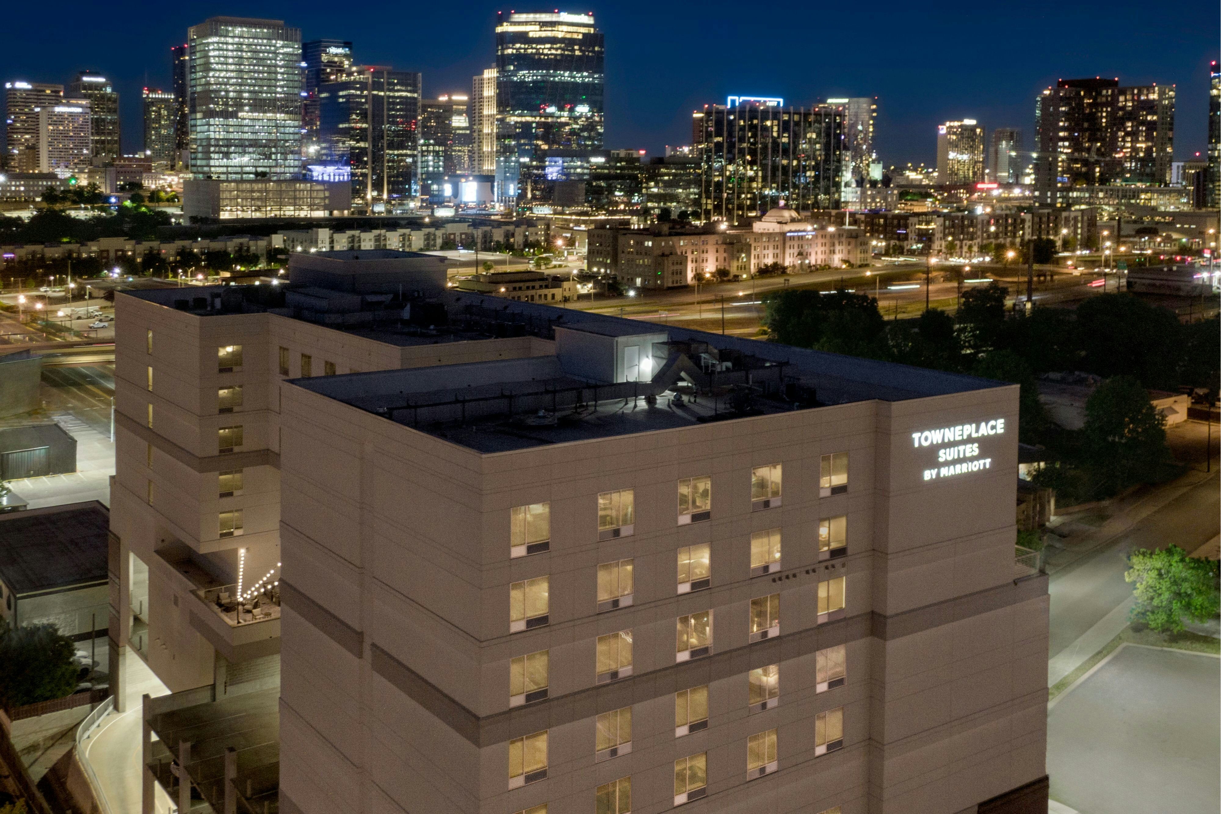 TownePlace Suites by Marriott Nashville Midtown in NASHVILLE - TN