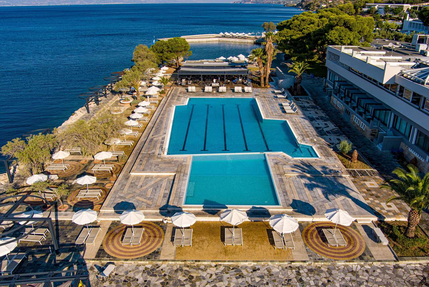 WYNDHAM LOUTRAKI POSEIDON RESORT 41/43