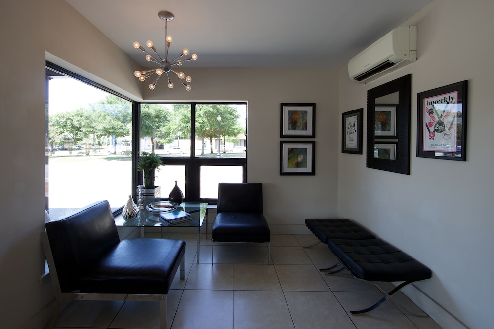 Sole Inn and Suites 15/32