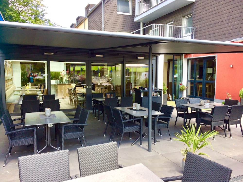 Hotel Triton 42/60