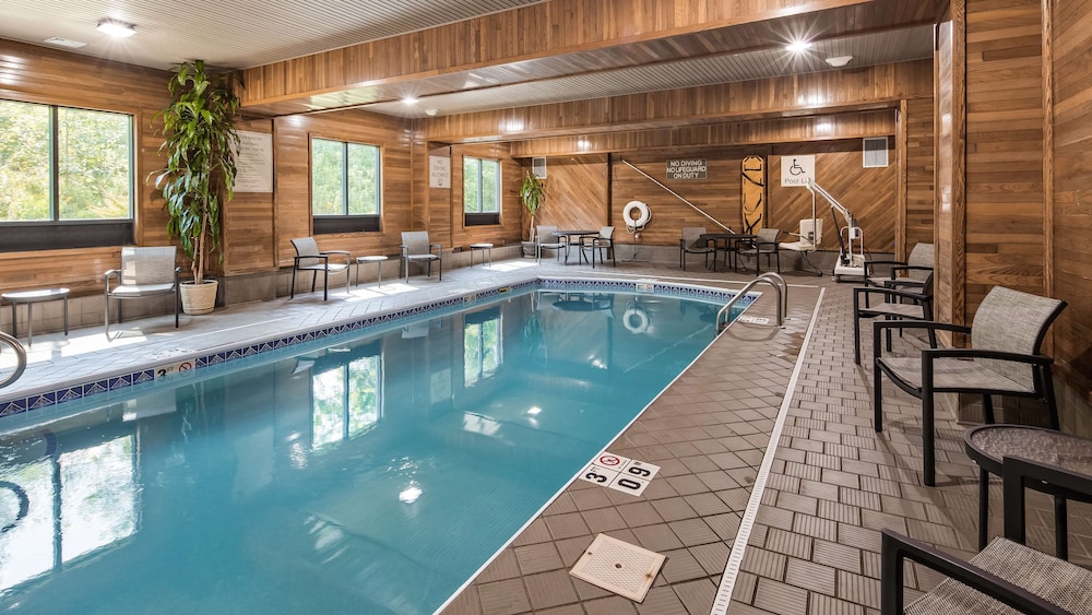 Best Western Plus Clearfield 3/45