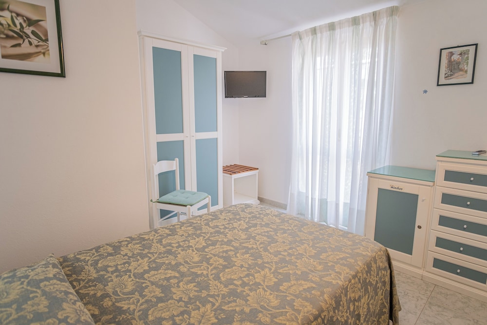 Hotel Ristorante Borgo La Tana 9/50