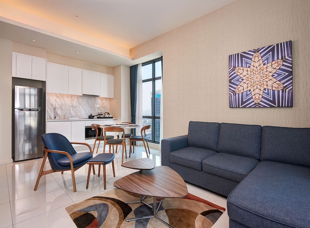 Tribeca Serviced Hotel 28/50