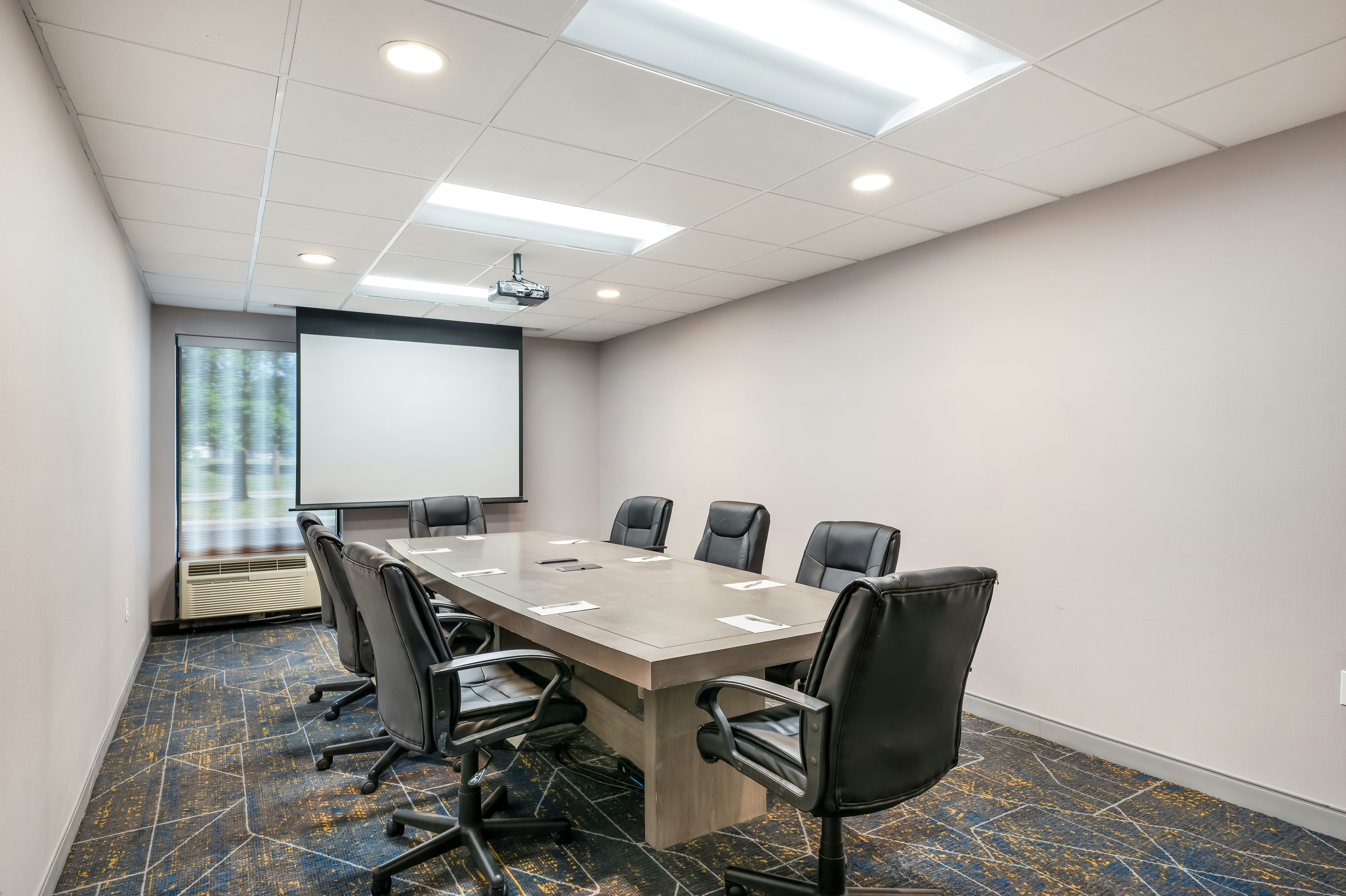 Hampton Inn Philadelphia-Plymouth Meeting 43/52