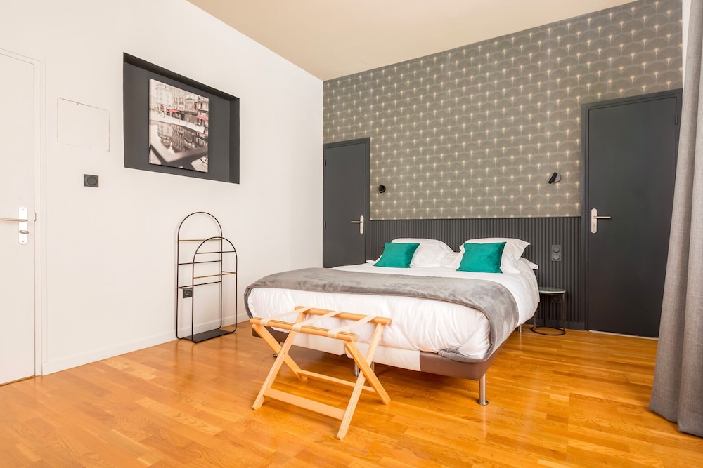 Villa Hotel Gounod 15/51