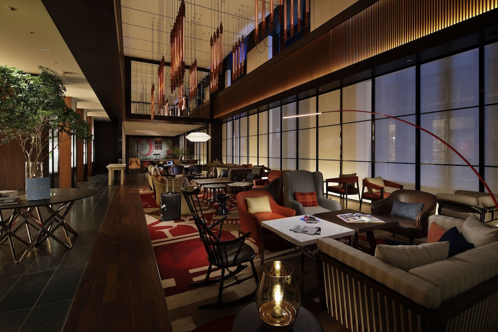 Hyatt Centric Ginza Tokyo 48/69