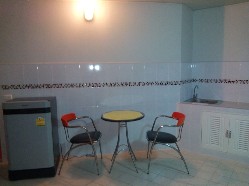 Asia Don Mueang Bangkok Condominium 44/51