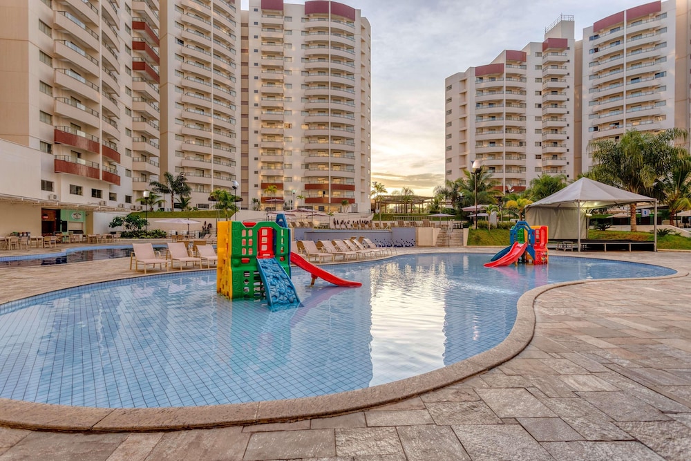 Wyndham Olimpia Royal Hotel 38/50