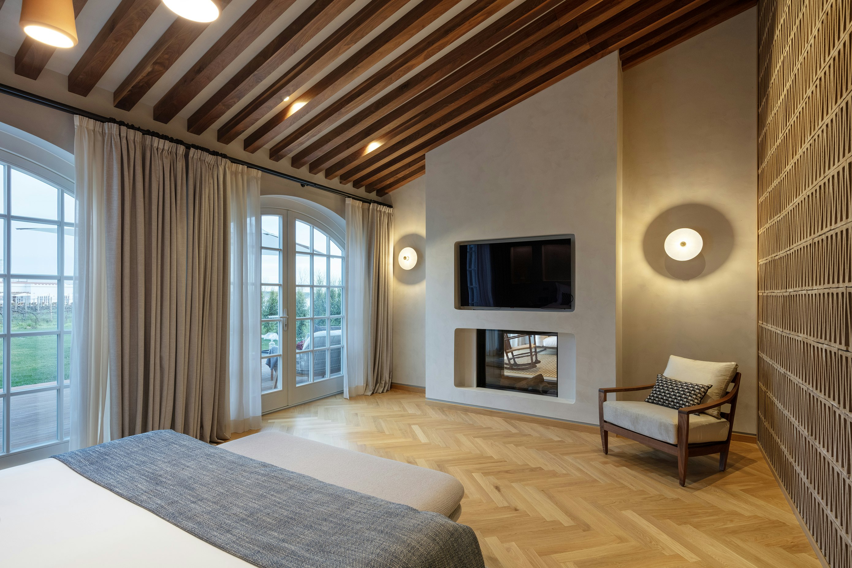Quinta do Paral - The Wine Hotel 5/21