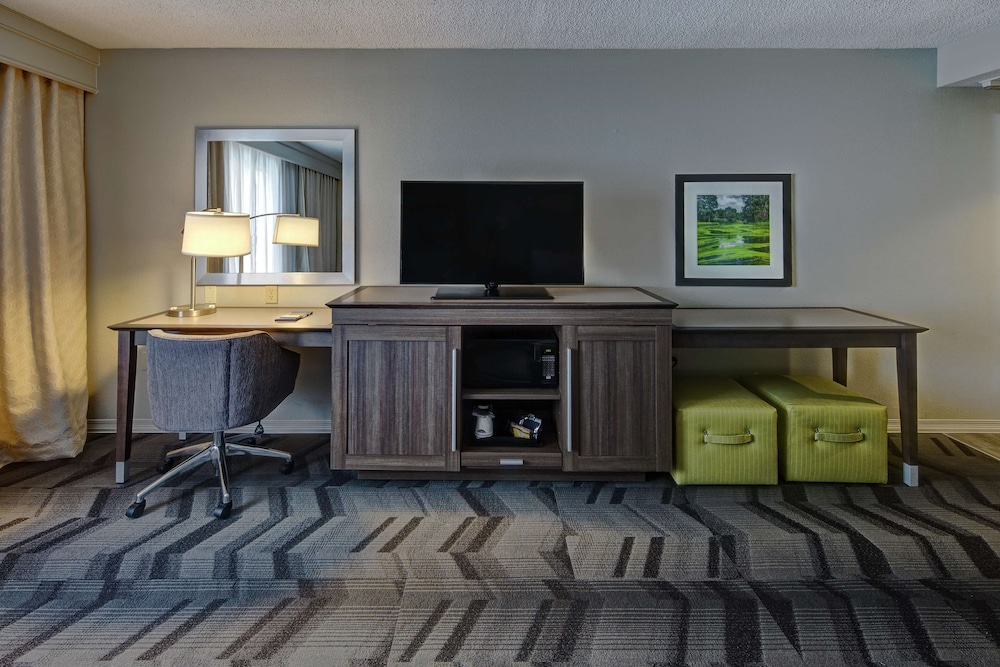Hampton Inn Suites Clermont 37/41