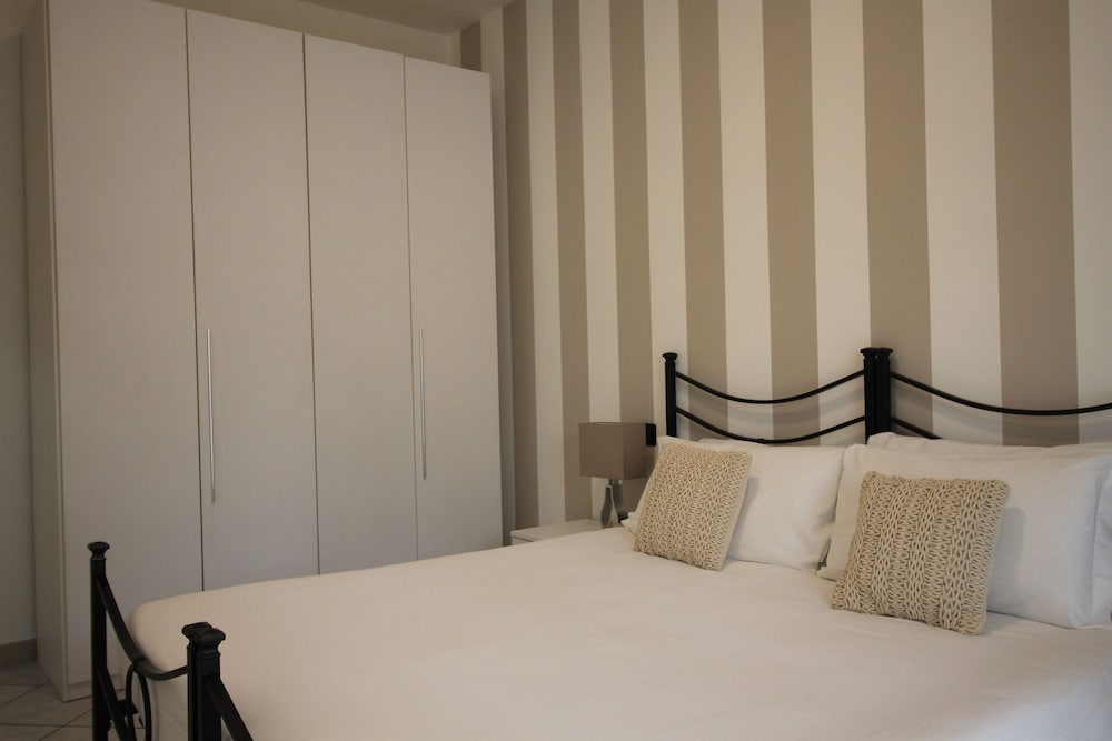 HQ Aparthotel Milano Inn - Smart Suites 14/52