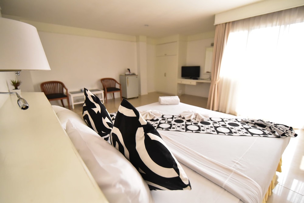 Rajpracha Sport Resort 9/20