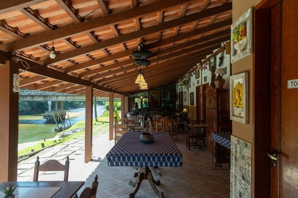 Pousada Rio Paraty 6/50